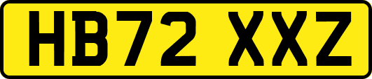 HB72XXZ