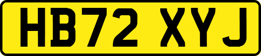 HB72XYJ
