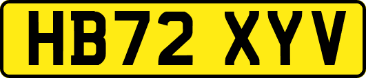 HB72XYV