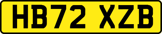 HB72XZB