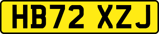 HB72XZJ