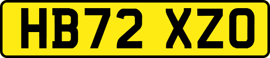 HB72XZO