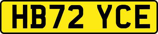 HB72YCE