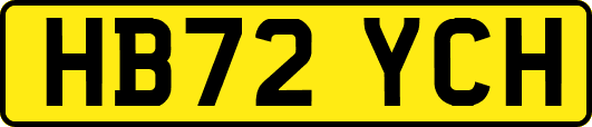 HB72YCH