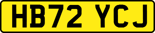 HB72YCJ