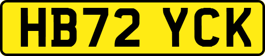 HB72YCK