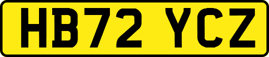 HB72YCZ