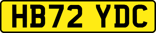 HB72YDC