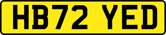 HB72YED
