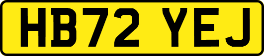 HB72YEJ