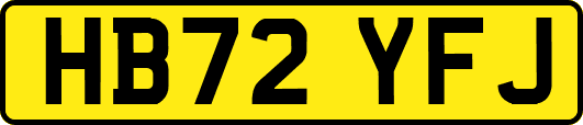 HB72YFJ
