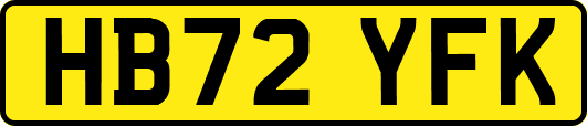 HB72YFK
