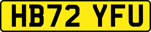 HB72YFU