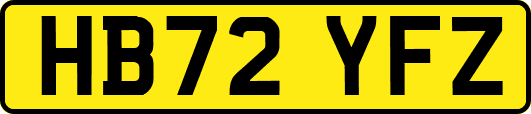 HB72YFZ