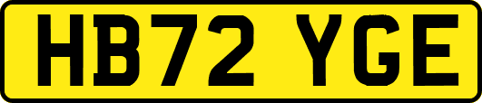 HB72YGE