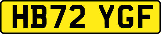 HB72YGF