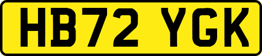 HB72YGK