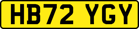 HB72YGY