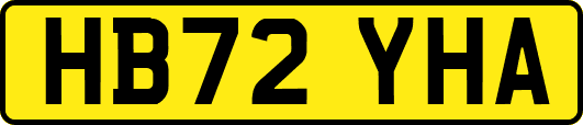 HB72YHA