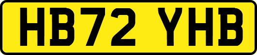HB72YHB