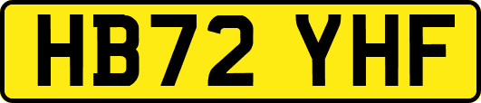 HB72YHF