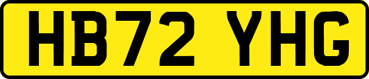 HB72YHG