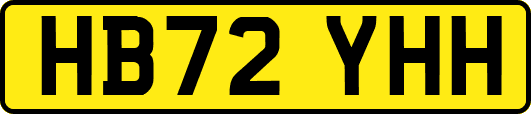 HB72YHH