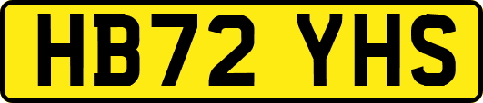 HB72YHS
