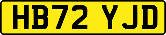 HB72YJD