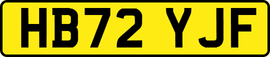 HB72YJF