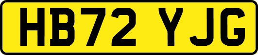HB72YJG