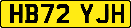 HB72YJH