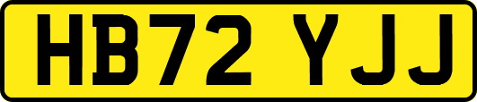 HB72YJJ