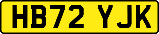 HB72YJK