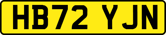 HB72YJN