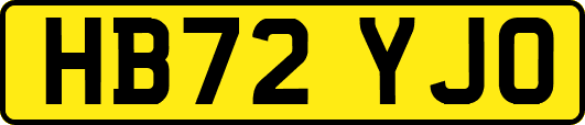HB72YJO