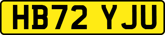 HB72YJU