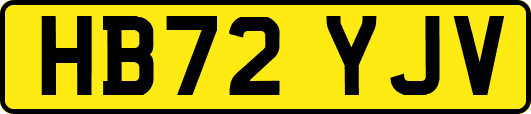 HB72YJV