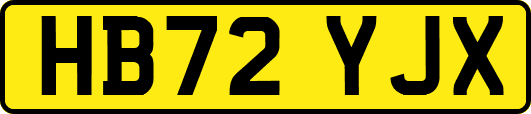 HB72YJX