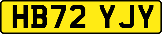 HB72YJY