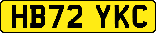 HB72YKC