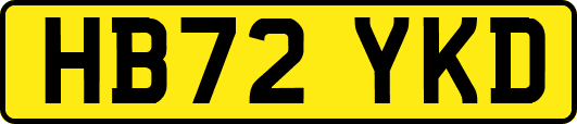 HB72YKD