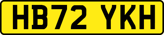 HB72YKH