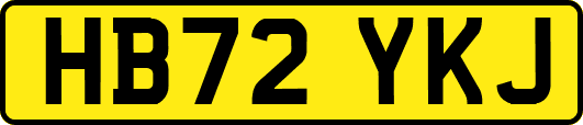 HB72YKJ