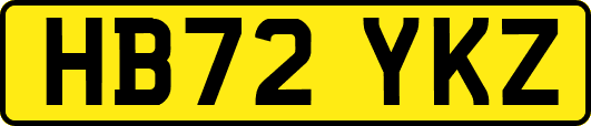 HB72YKZ
