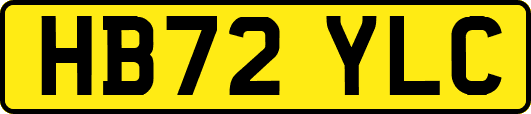 HB72YLC