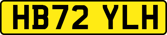 HB72YLH