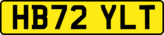 HB72YLT