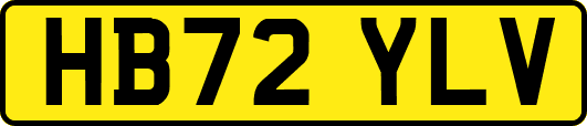 HB72YLV