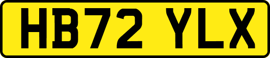 HB72YLX